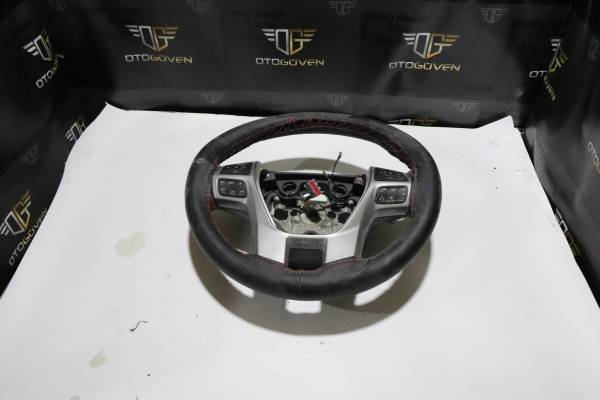 FORD RANGER 2.5 TDCİ ÇIKMA PARÇA  2015-2018 DİREKSİYON SİMİDİ